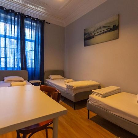 The Delight Hostel Lissabon Buitenkant foto