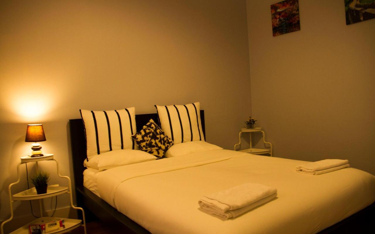 The Delight Hostel Lissabon Buitenkant foto