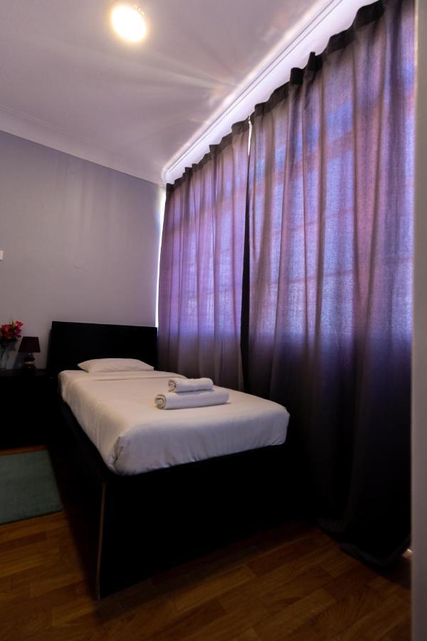 The Delight Hostel Lissabon Buitenkant foto