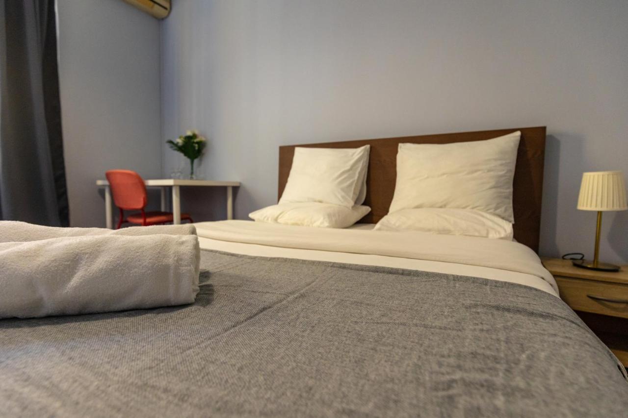 The Delight Hostel Lissabon Buitenkant foto