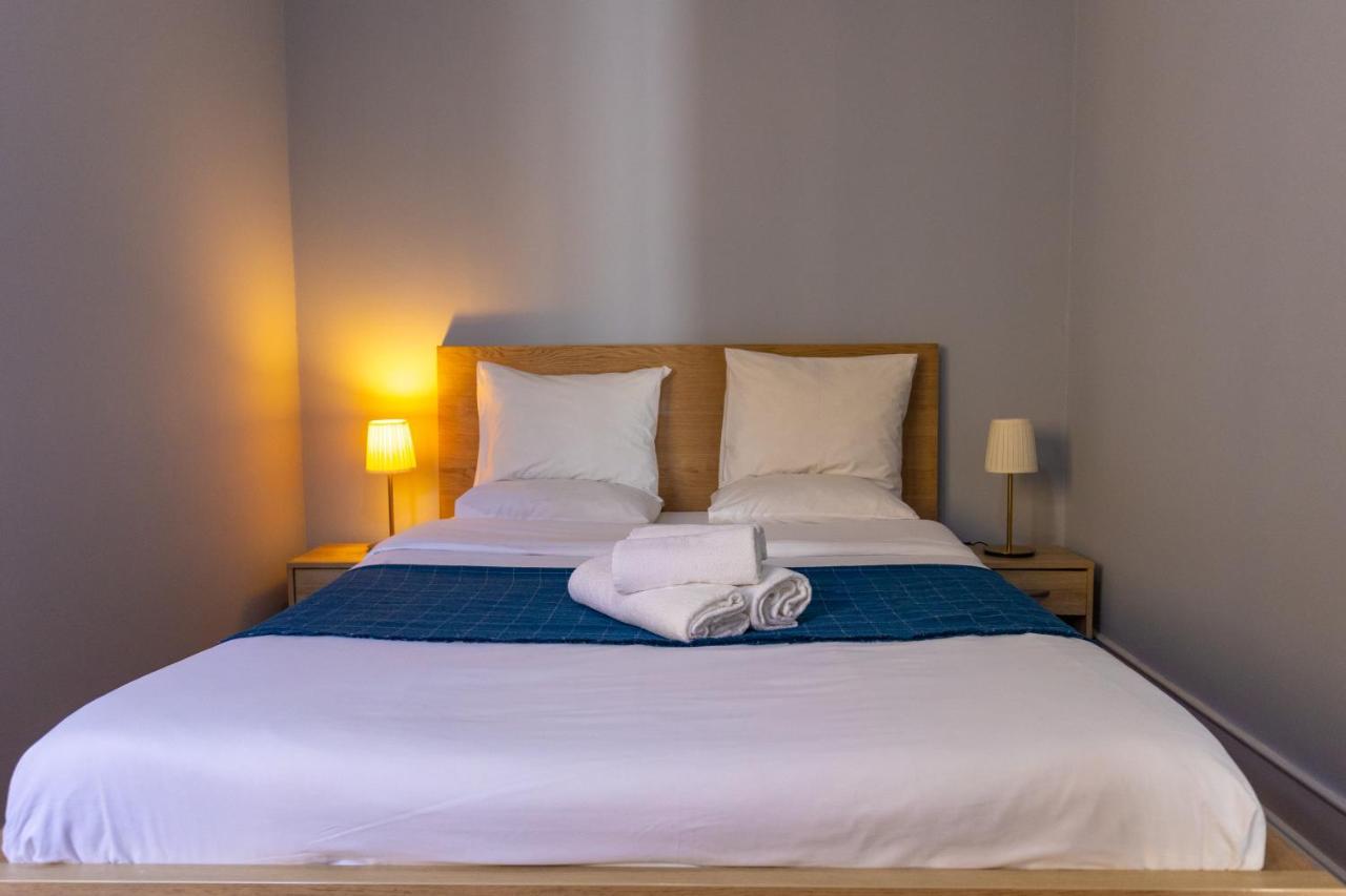 The Delight Hostel Lissabon Buitenkant foto