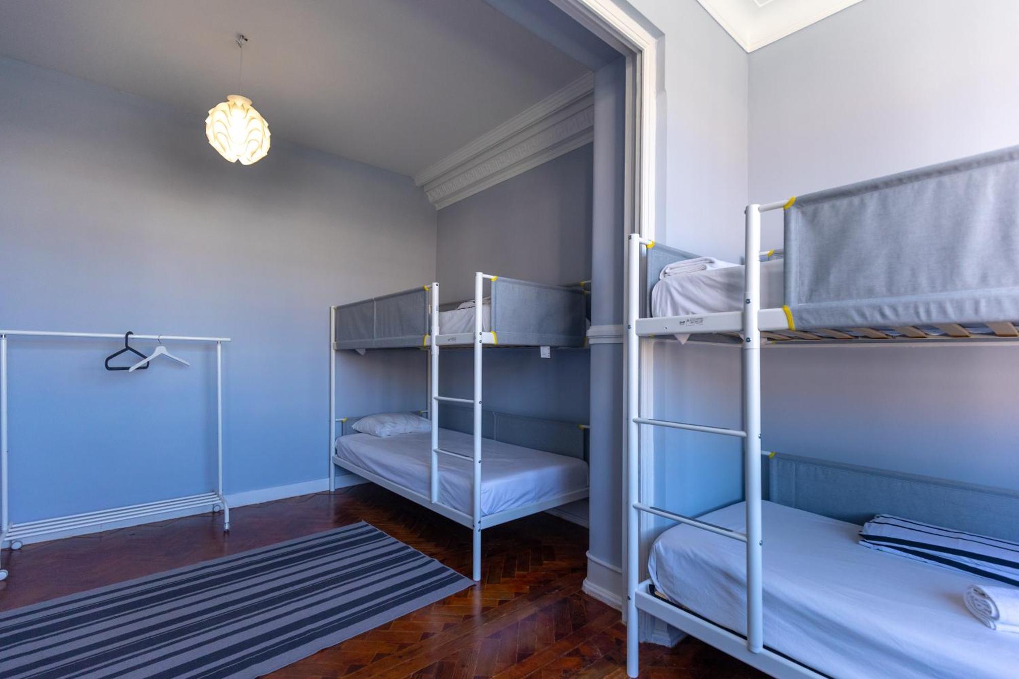 The Delight Hostel Lissabon Buitenkant foto