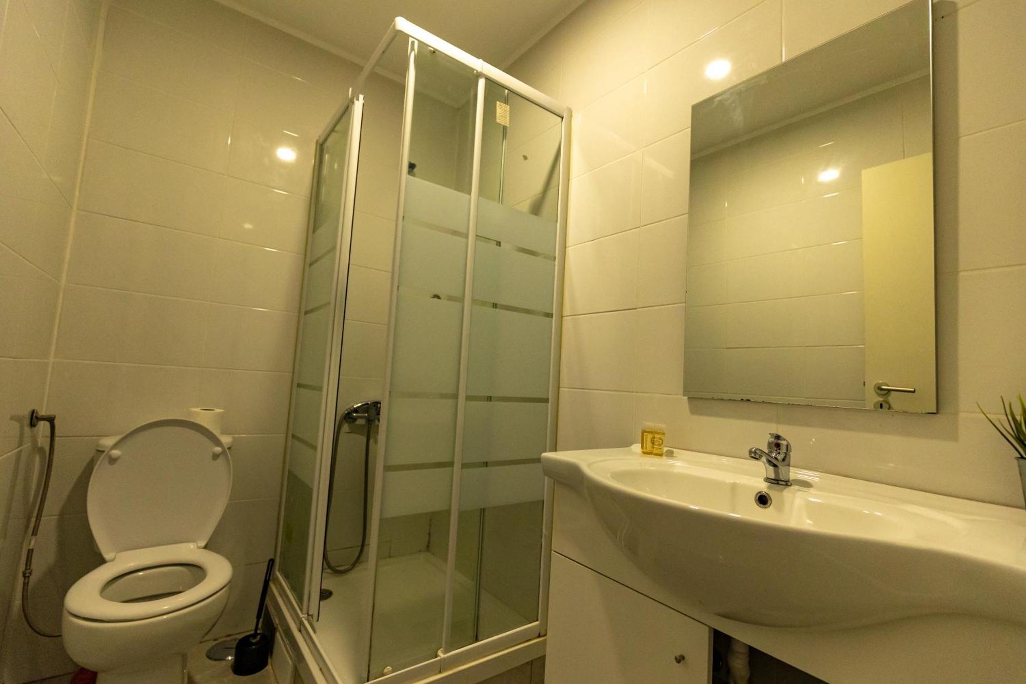 The Delight Hostel Lissabon Buitenkant foto