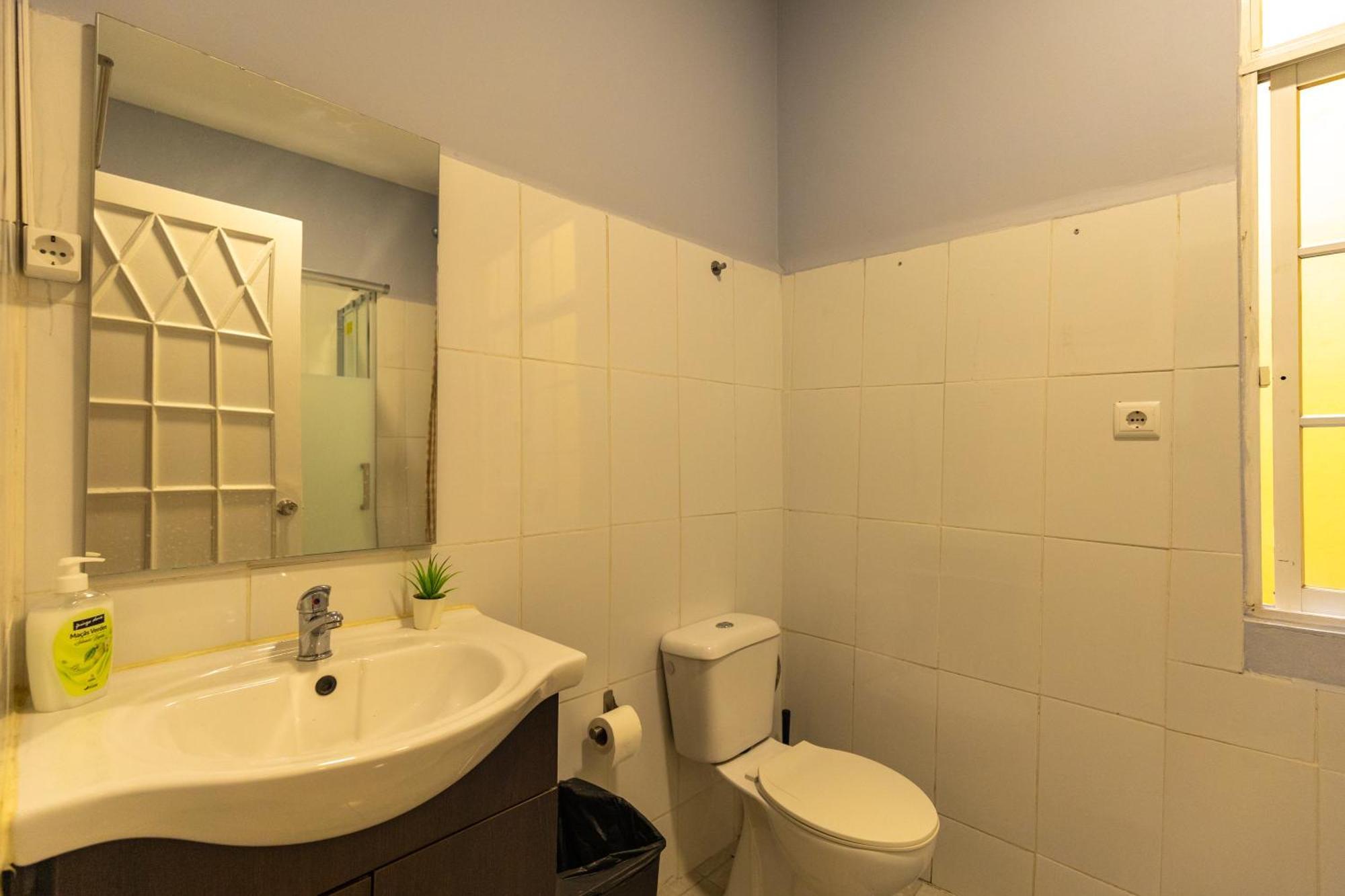 The Delight Hostel Lissabon Buitenkant foto