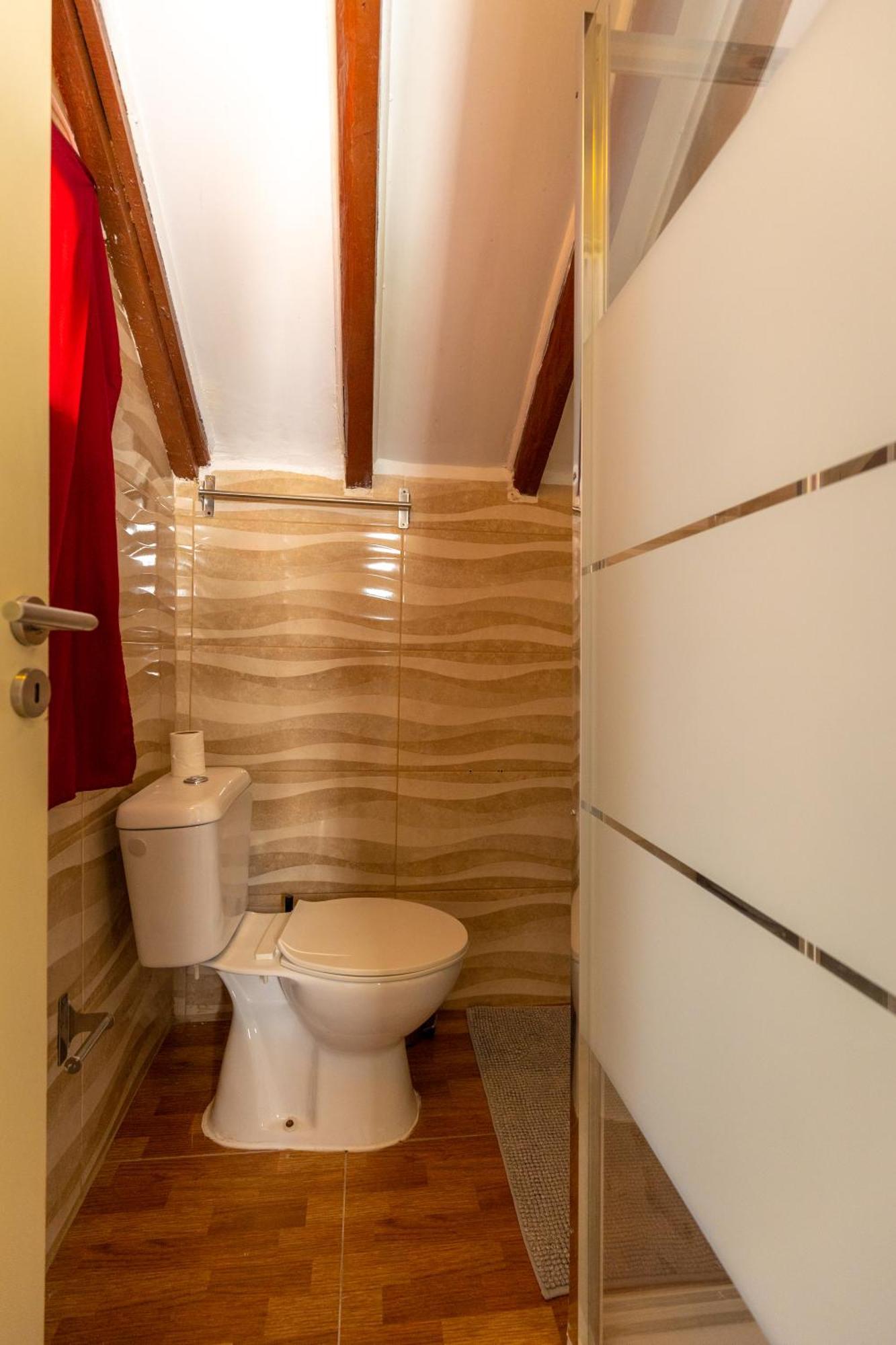 The Delight Hostel Lissabon Buitenkant foto