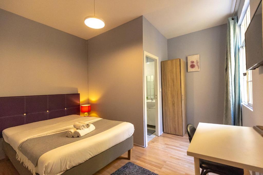 The Delight Hostel Lissabon Buitenkant foto