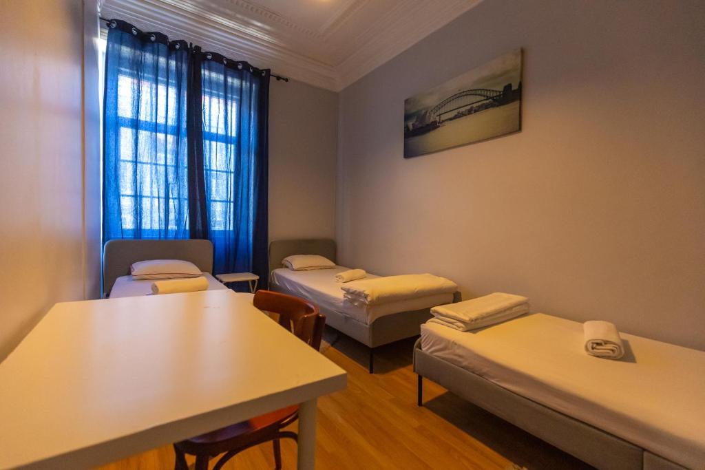The Delight Hostel Lissabon Buitenkant foto