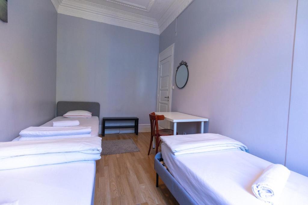 The Delight Hostel Lissabon Buitenkant foto