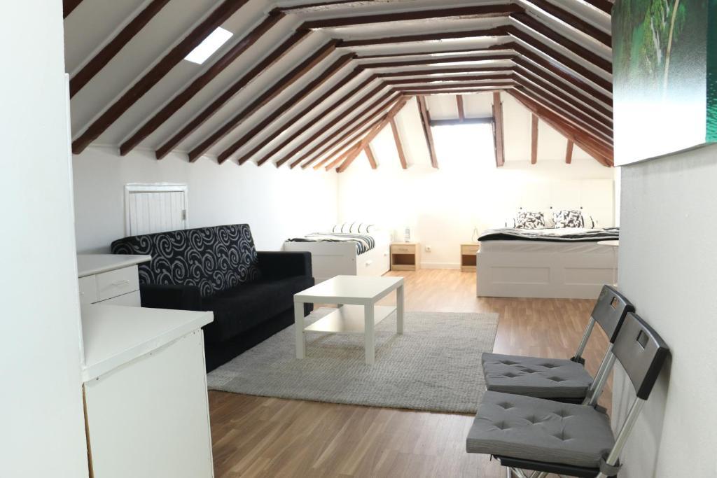 The Delight Hostel Lissabon Buitenkant foto