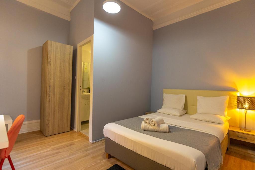 The Delight Hostel Lissabon Buitenkant foto