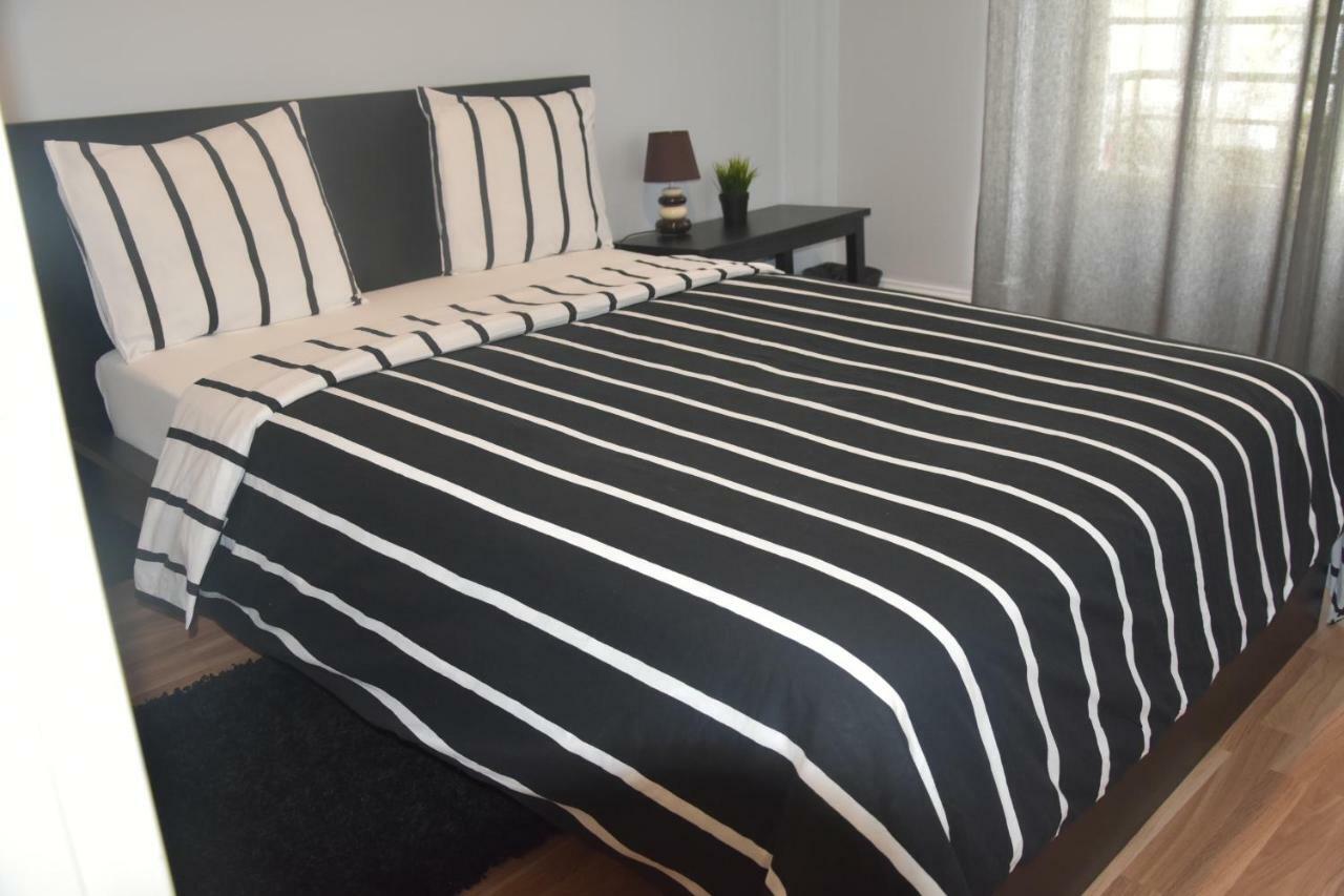 The Delight Hostel Lissabon Buitenkant foto