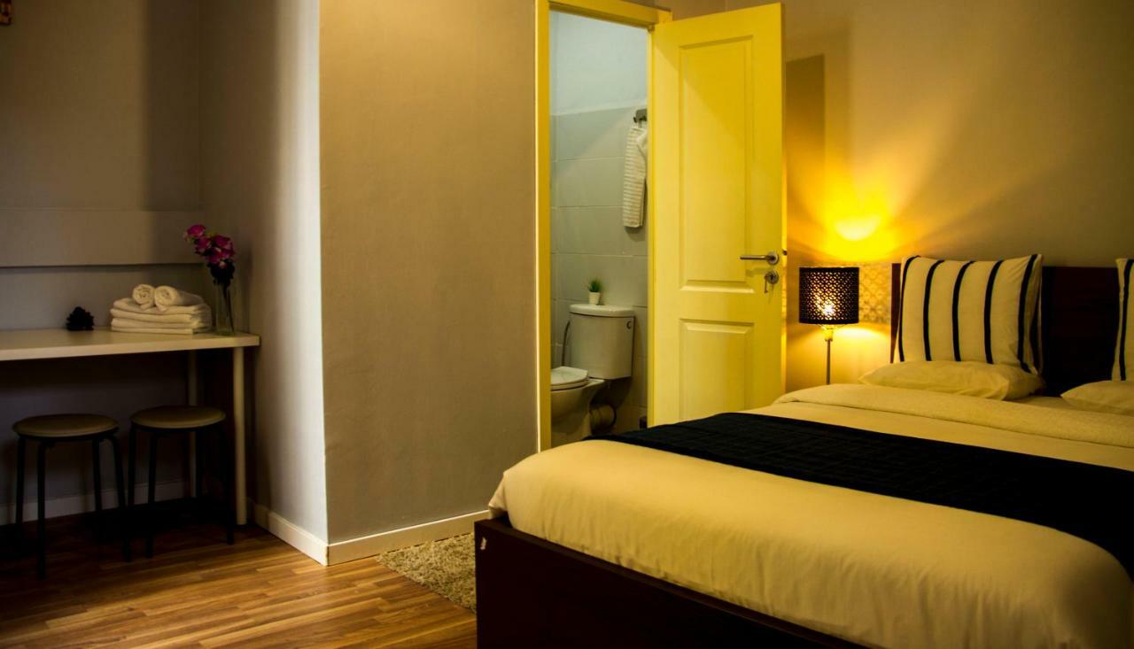 The Delight Hostel Lissabon Buitenkant foto